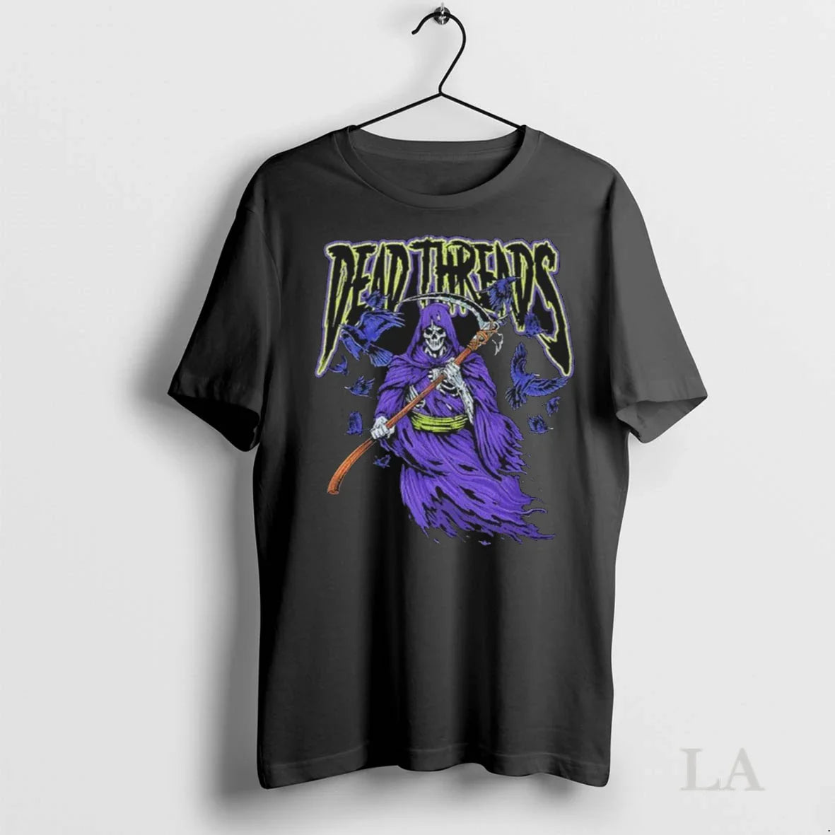 Original Dead Threads The Reaper Halloween