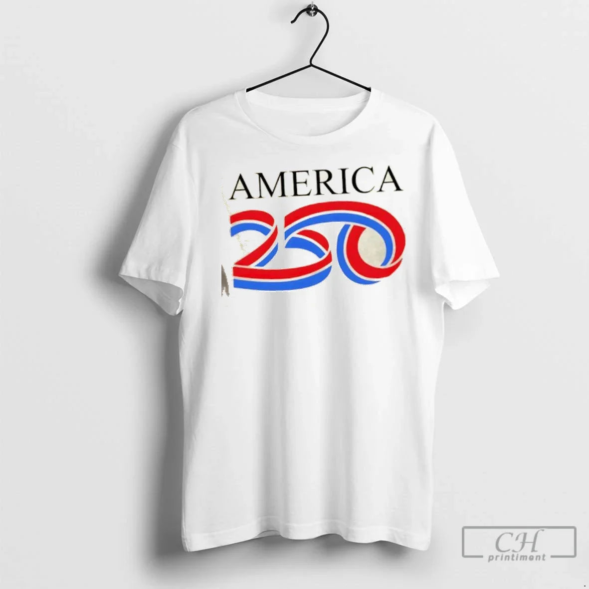 Premium 250th Anniversary 250 Years Old America 1776 2026