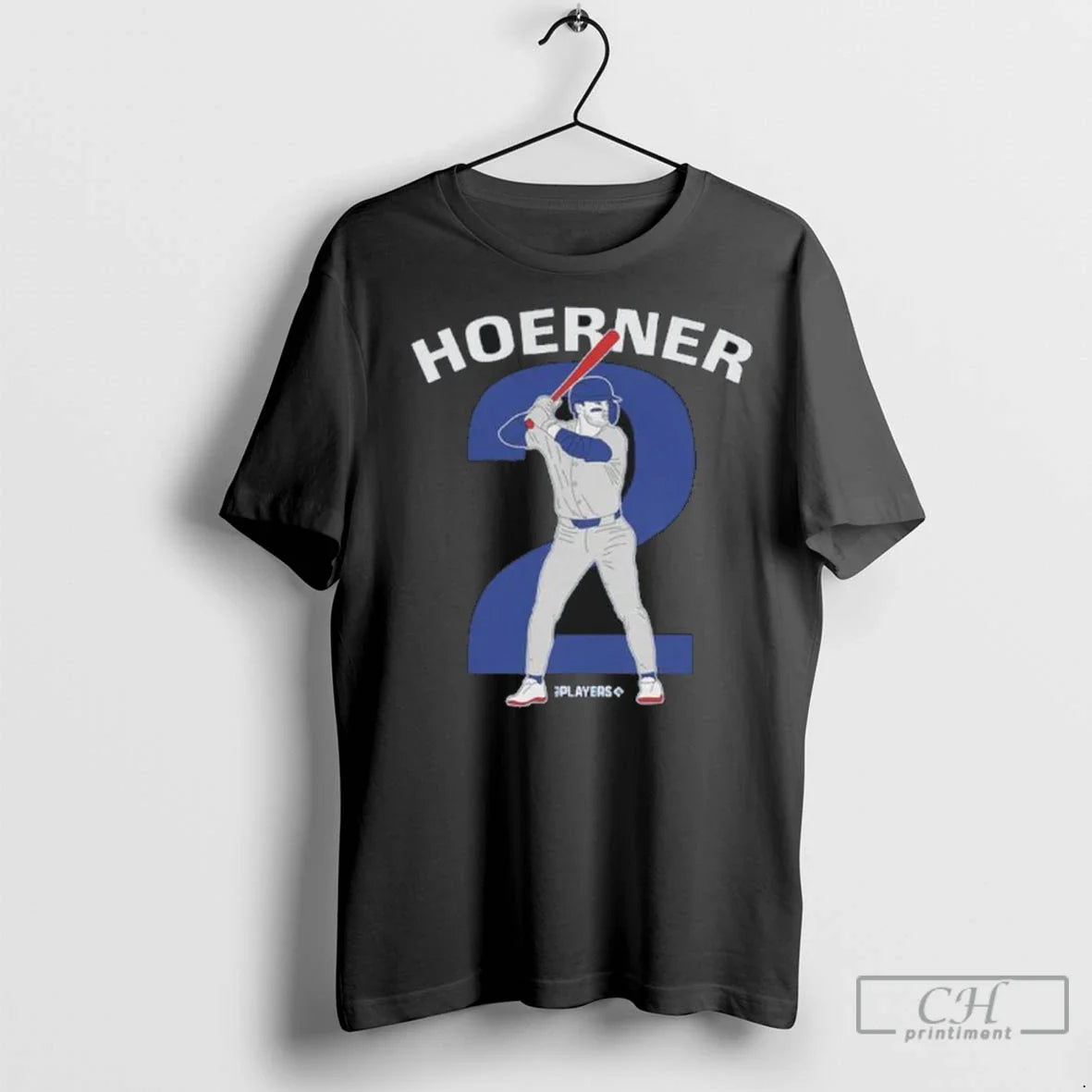 Premium Cubs Nico Hoerner 2