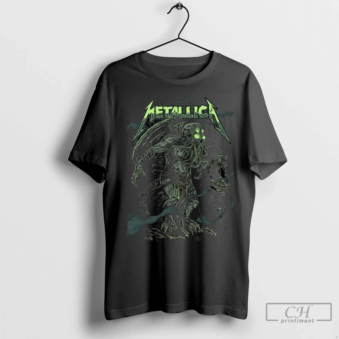 Premium Metallica New York Comic Con Exclusive On October 9 12 2025 And Justice For