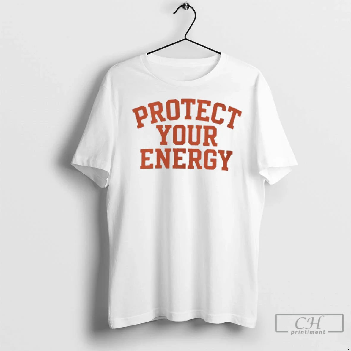 Premium Protect Your Energy