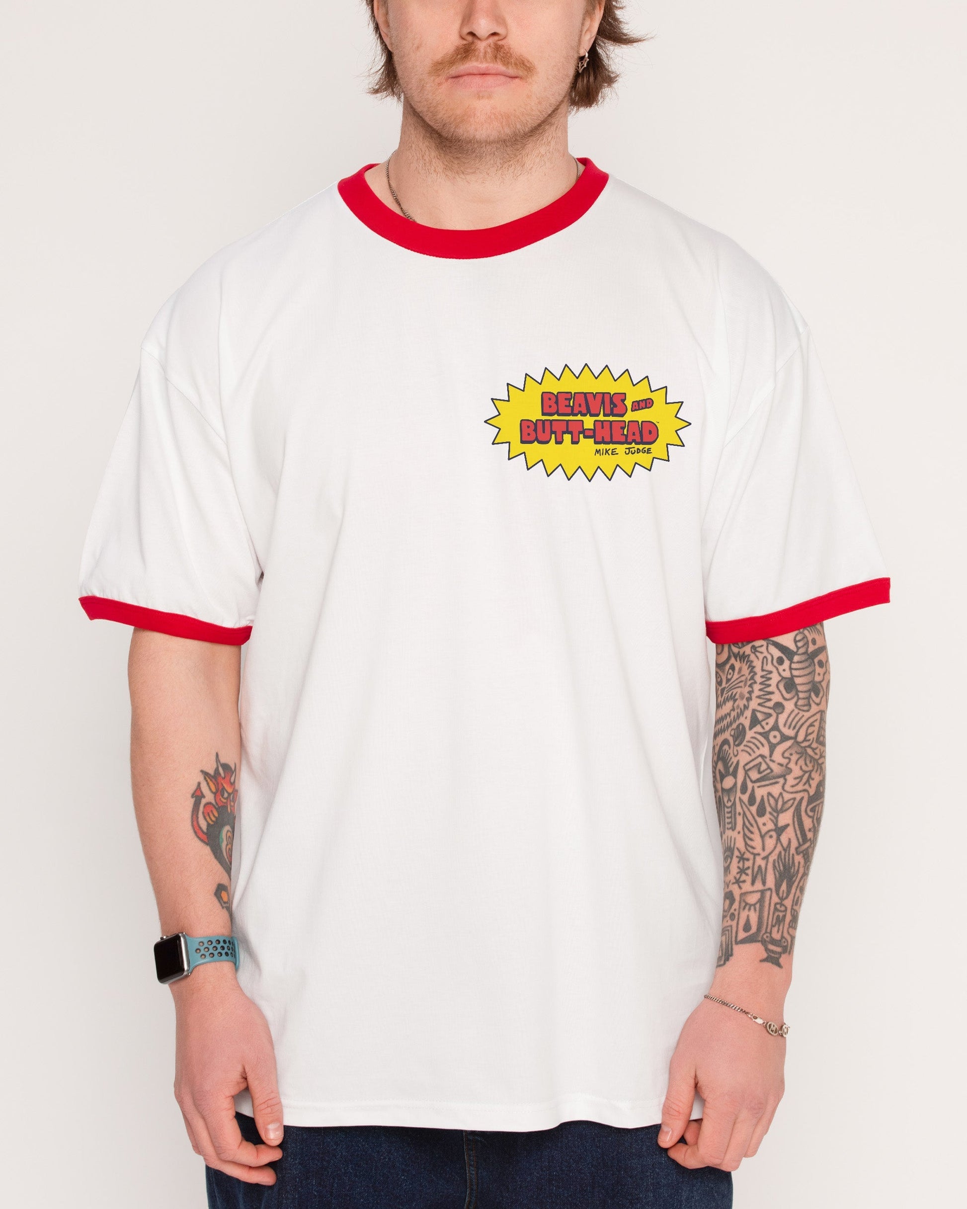 Couch Life T-Shirt