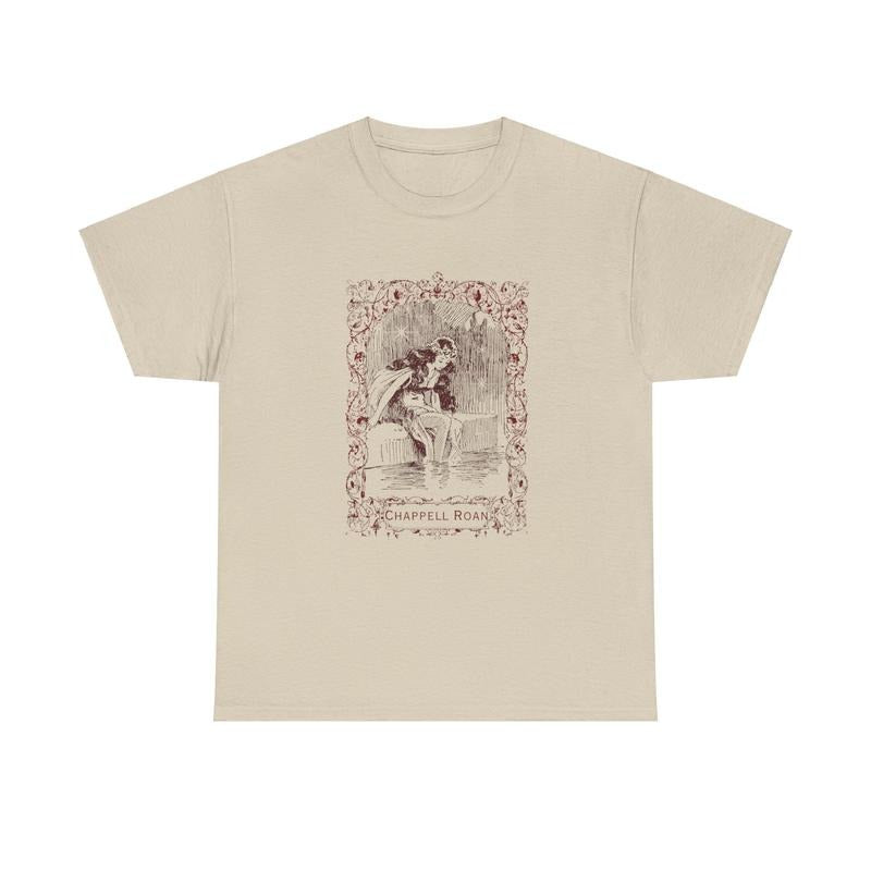 Rooan Tshirt, Risee And Fall Of A Midwesst Priincess, Pinnk Ponyy Club, Goodd Luck Babee Shirt, Unisex T-Shirt, Gifts For Friend Menswear Top