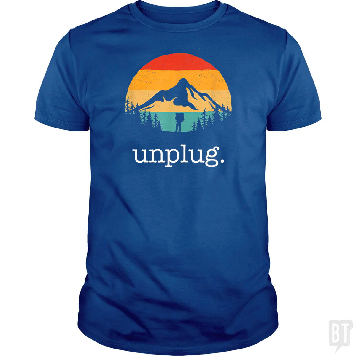 Unplug