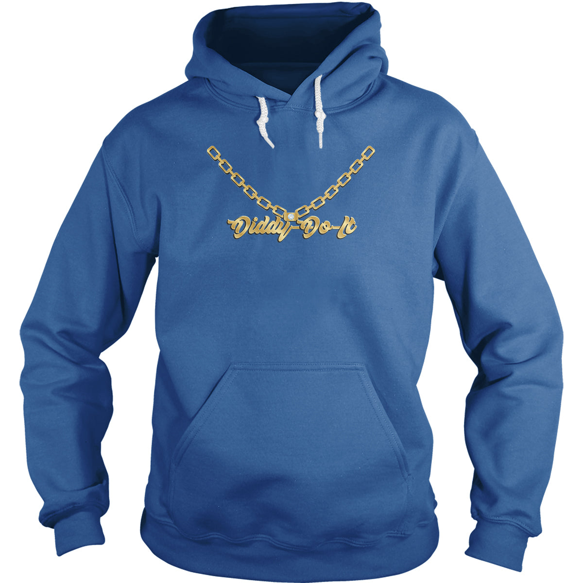 Diddy Do It Hoodie