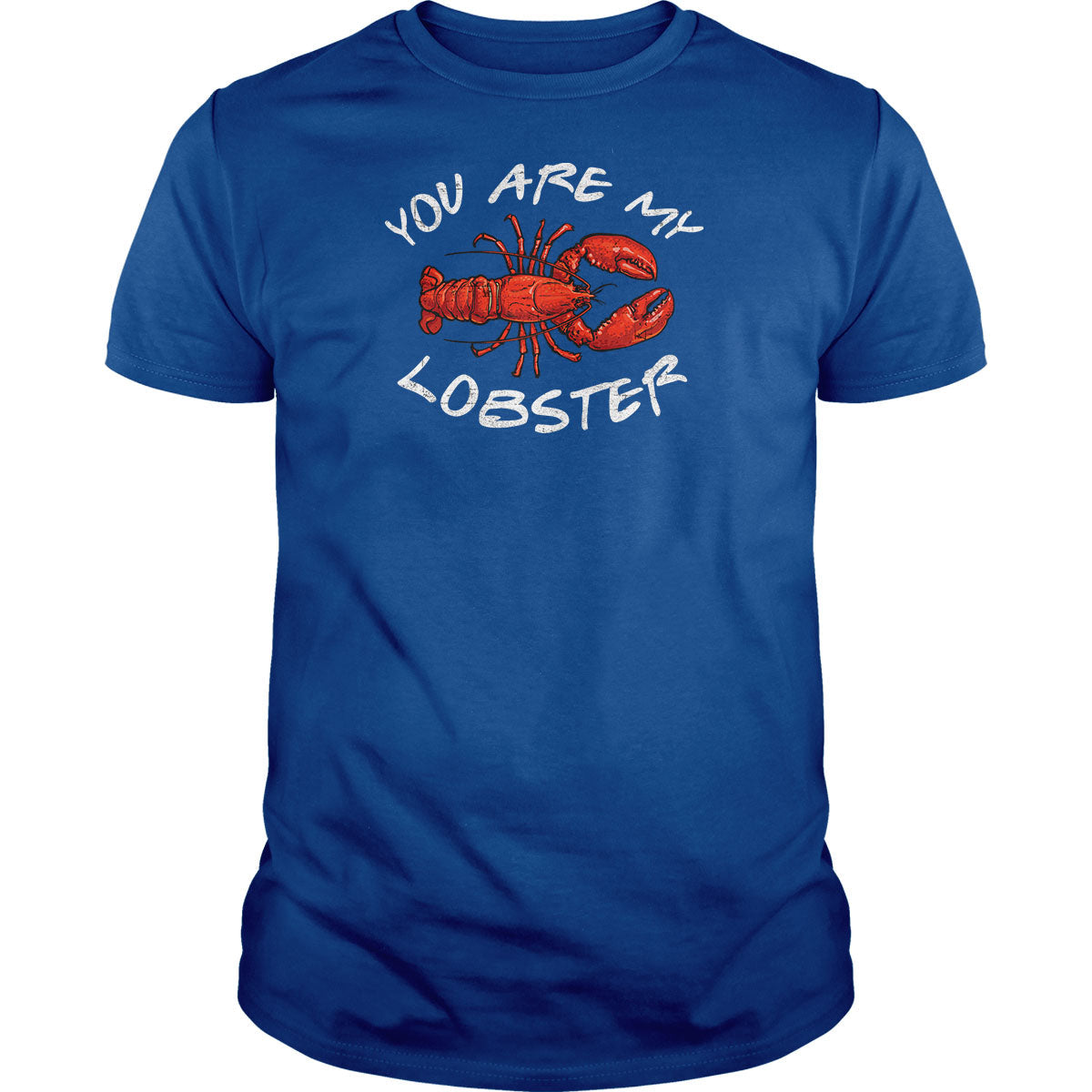 You Are My Lobster