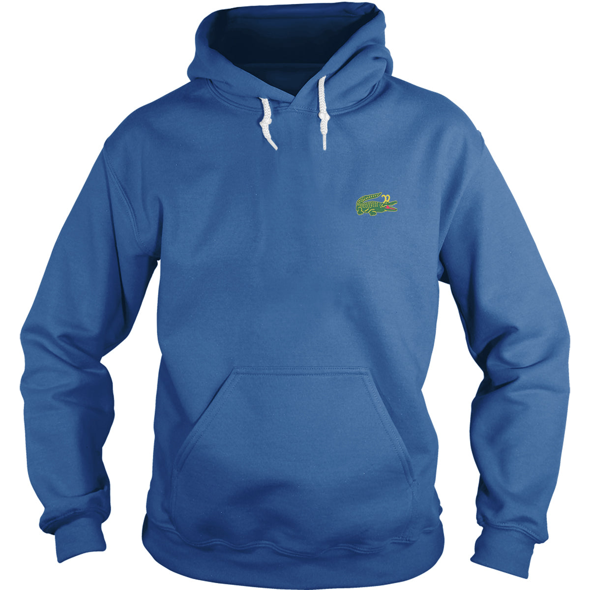 Lokidile Hoodie
