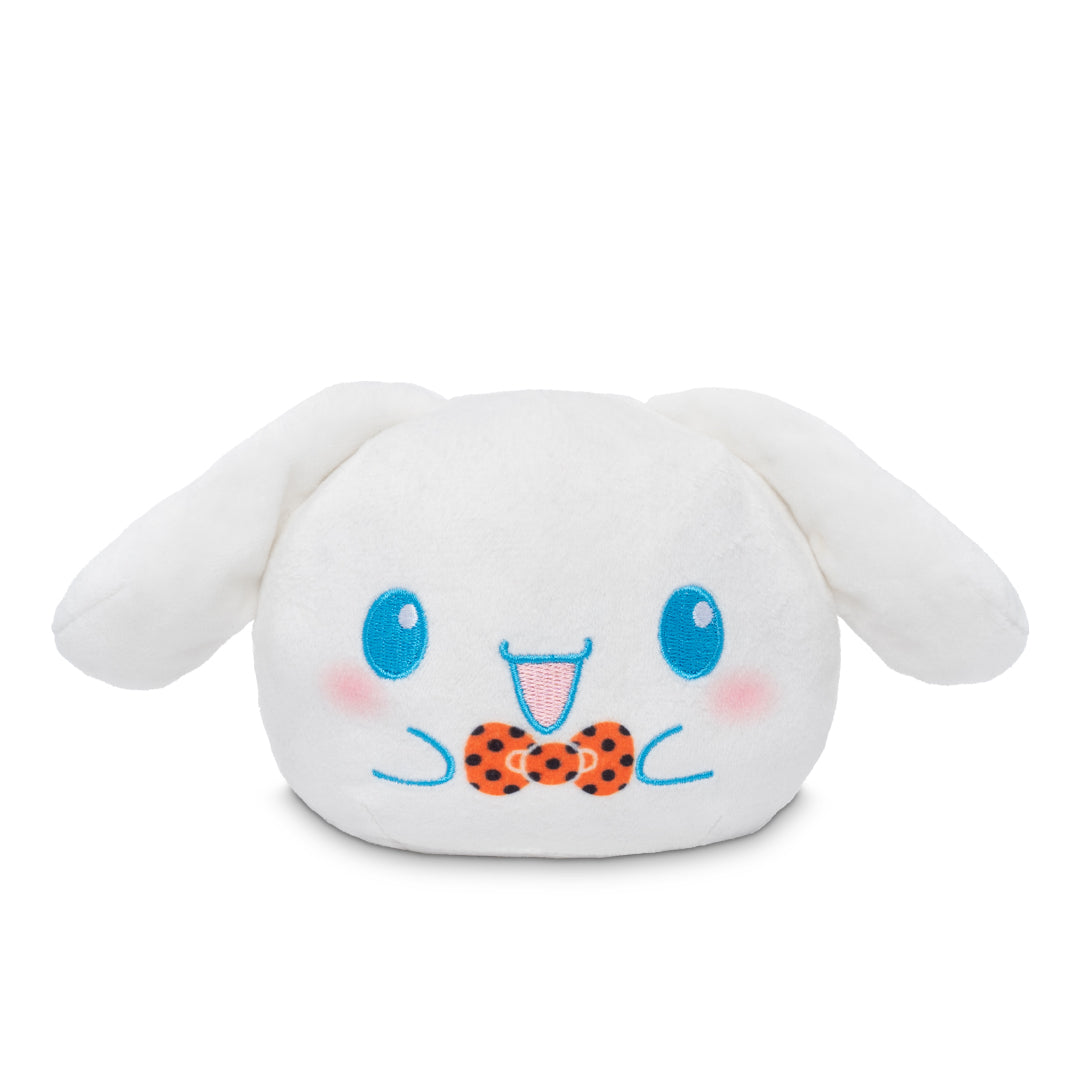 Halloween Witch Cinnamoroll 4" Reversible Plushie