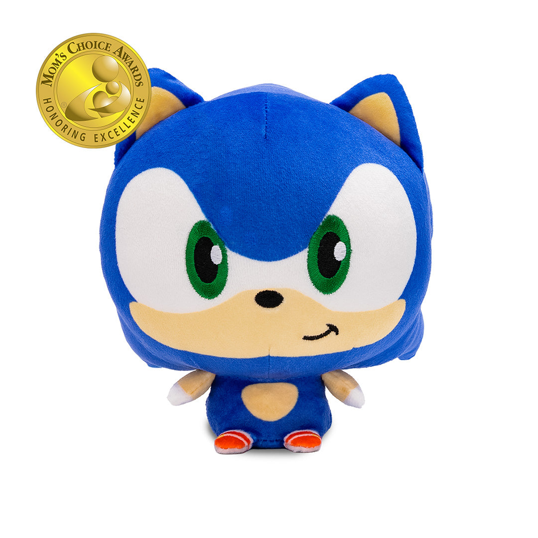 Cloudheads: 5" Sonic Bundle