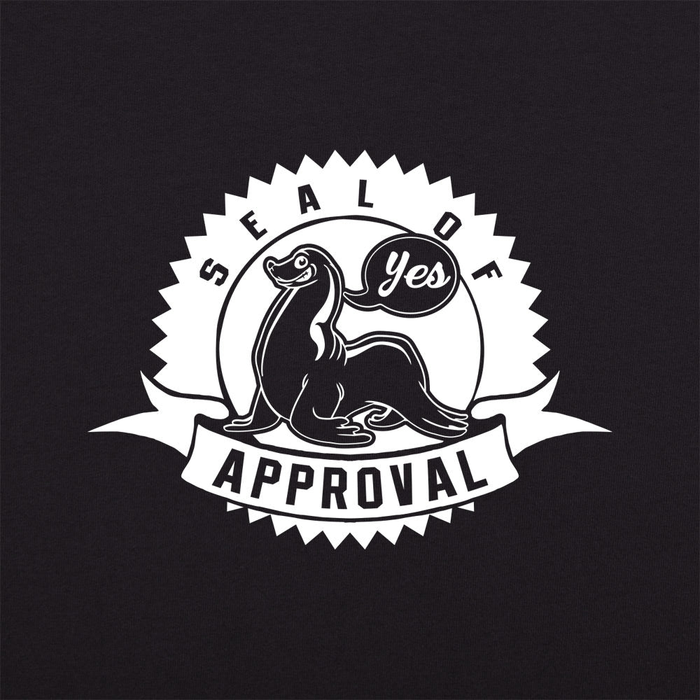 Seal Of Approval