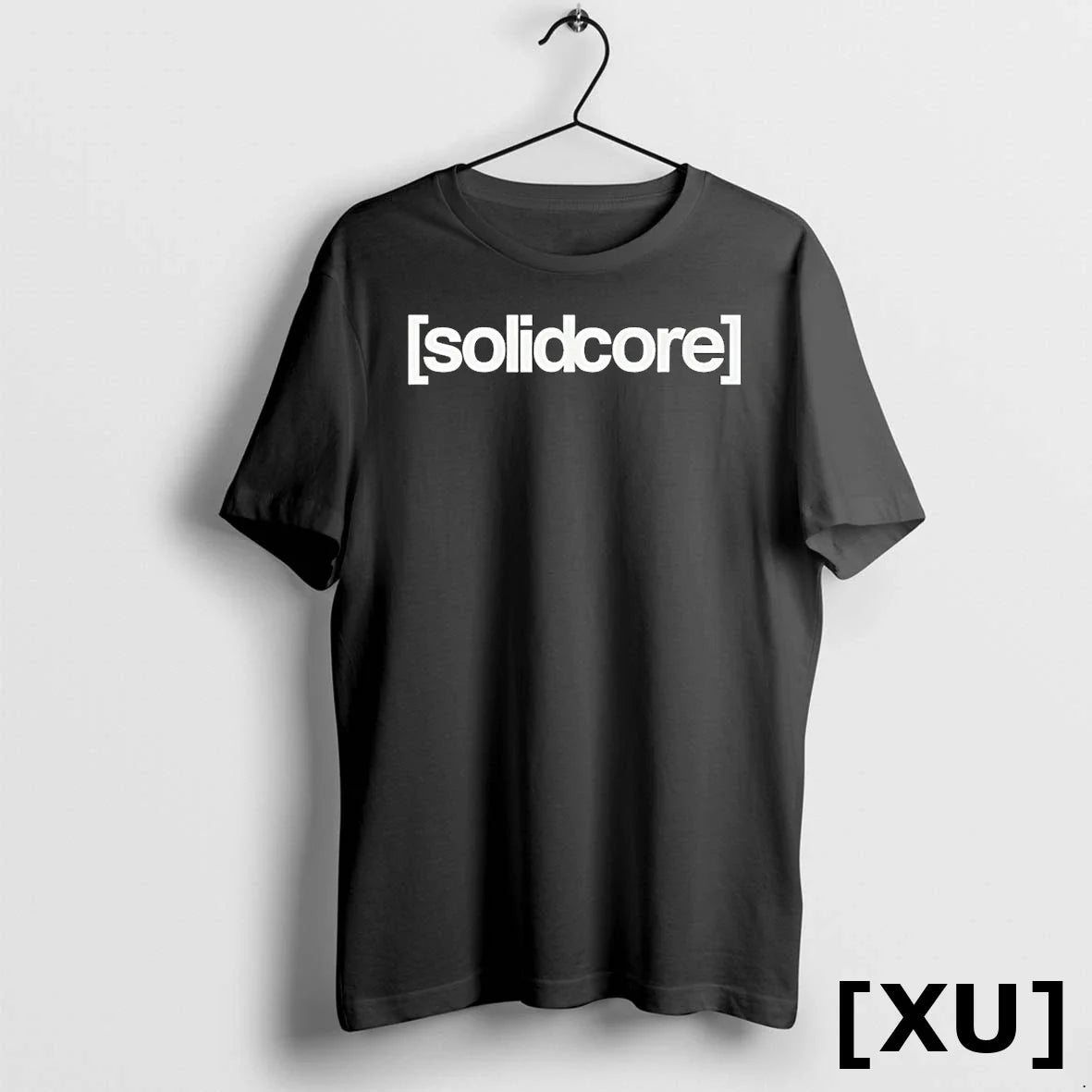 Solidcore Logo Tshirts Sweater