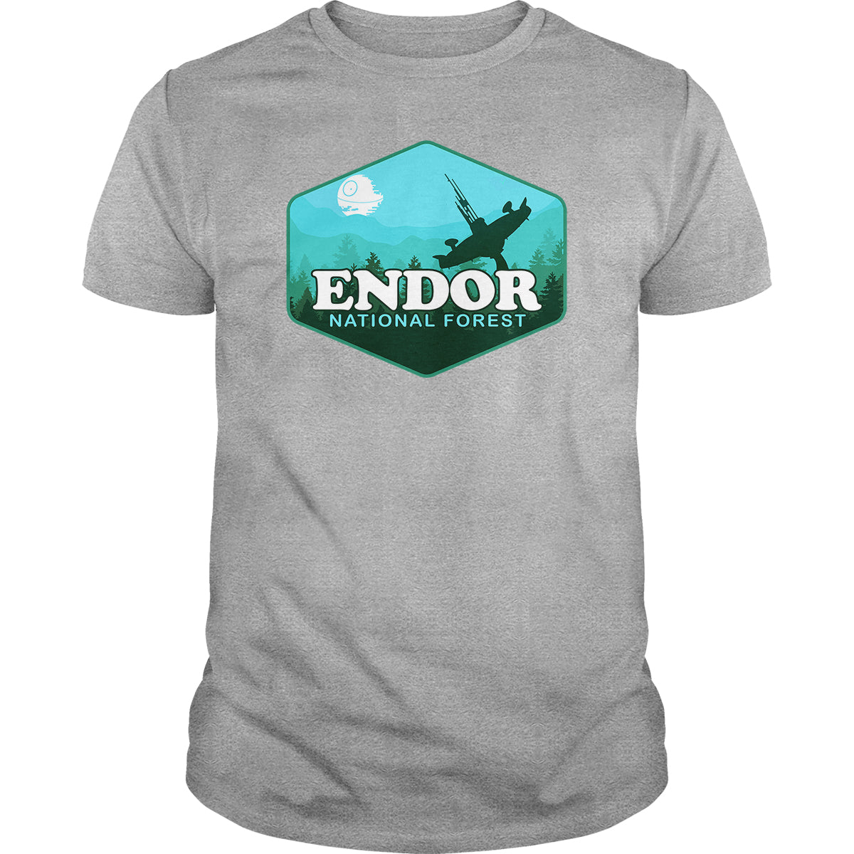 Endor National Park