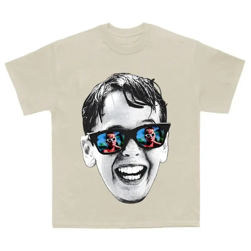 Squints Palledorous The Sandlot Big Face shirt, The sandlot shirt, Sweatshirt, Hoodie Size S- 3XL,Gift For Women Top Womenswear Underwear Humen, Underwear Tshirt Lady Streetwear Human Shortsleeve Shoe Comfort T-Shirt Casual Crewneck