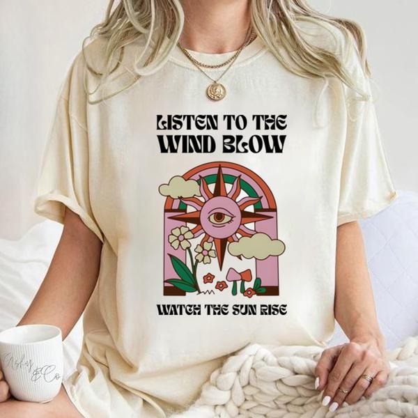 Stevie Nicks The Chain Shirt, Stevie Nicks Shirt