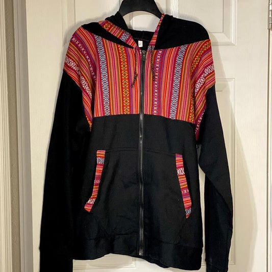 Sweater Menswear. Unisex, size xl Cotton Casual