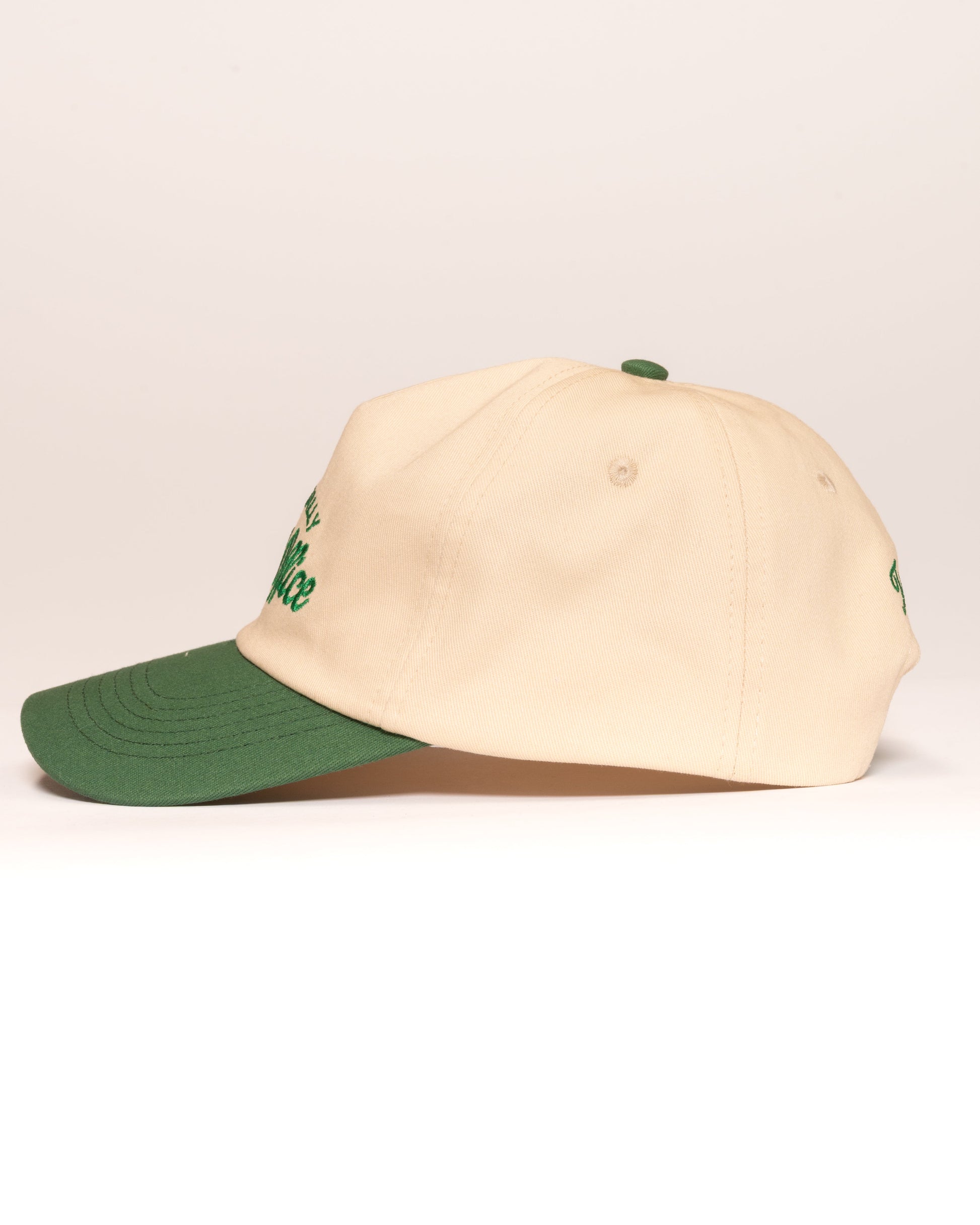 Out Of Office Hat