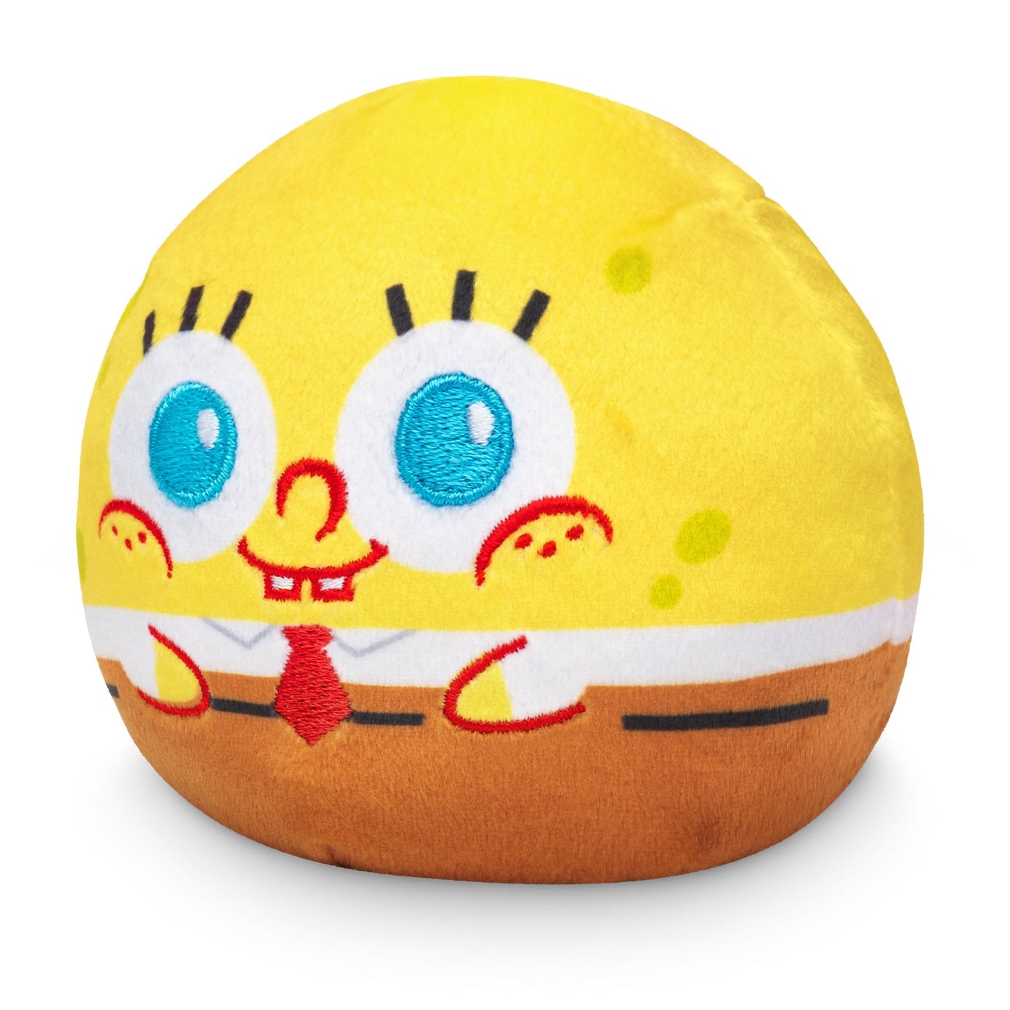 Plushiverse SpongeBob SquarePants Jellyfishing Plushie Tote Bag