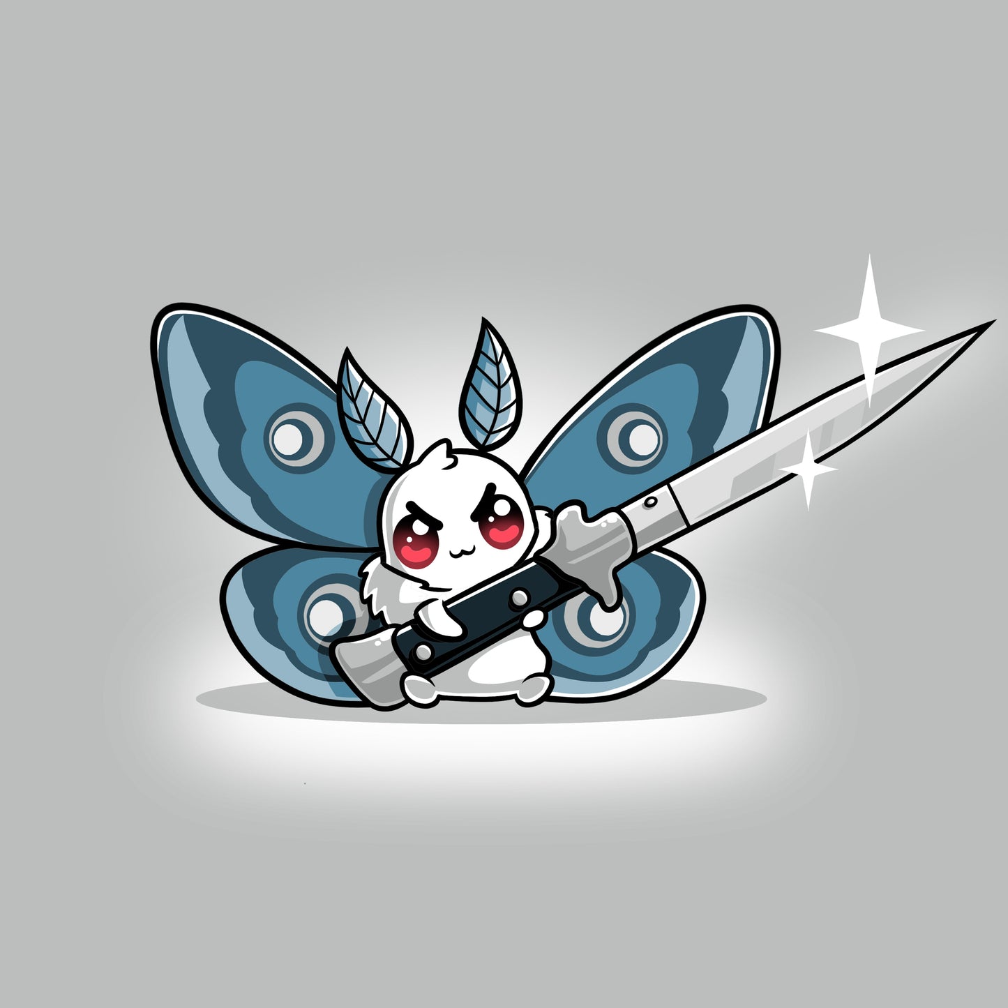 Deadly Moth