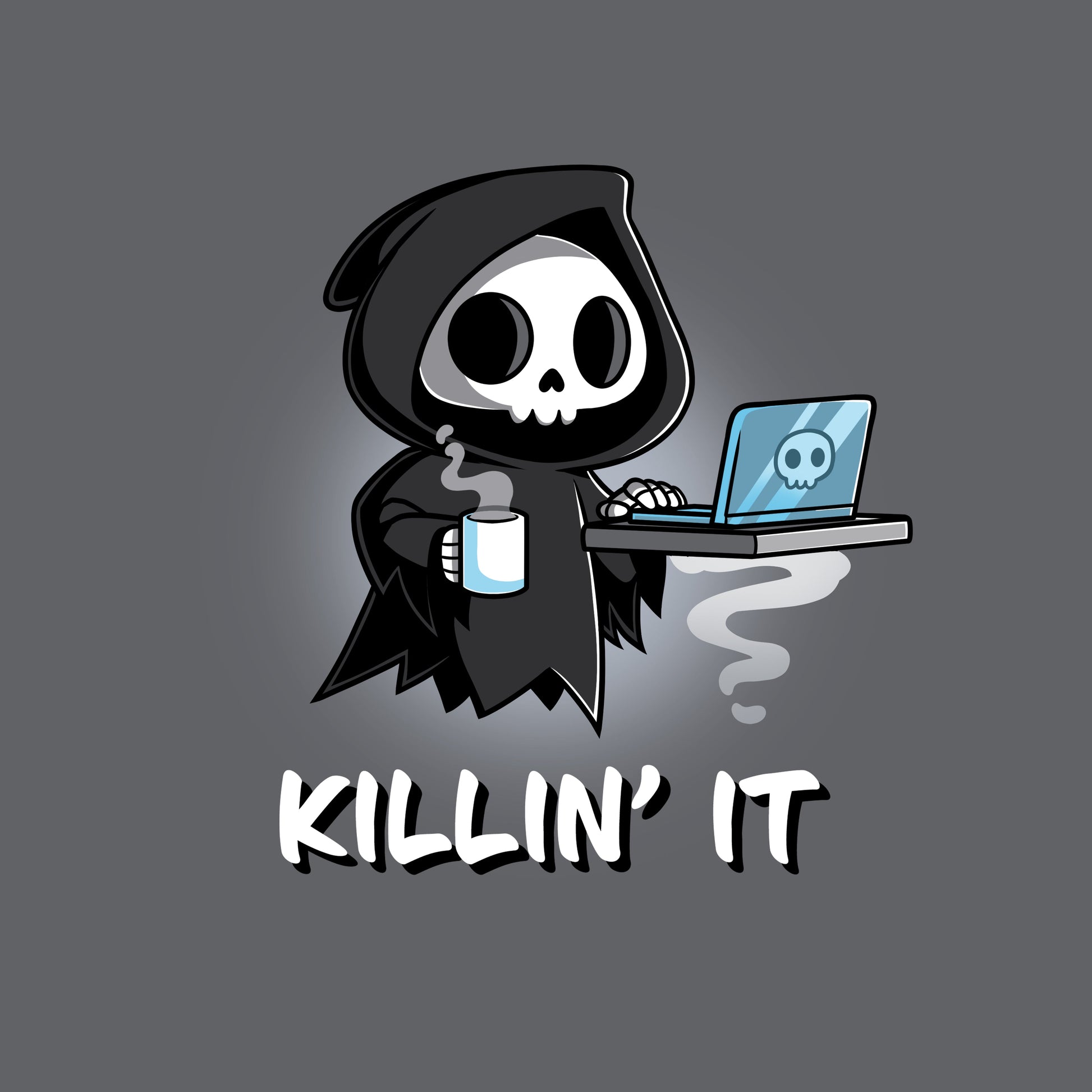 Killin' It