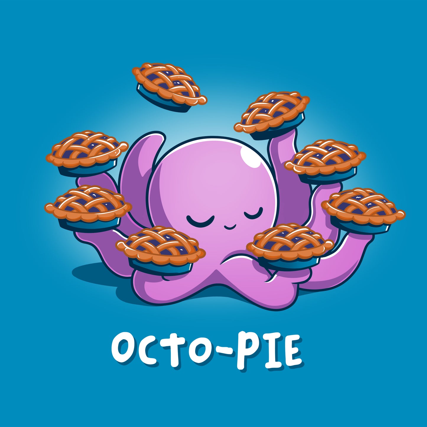 Octo-Pie
