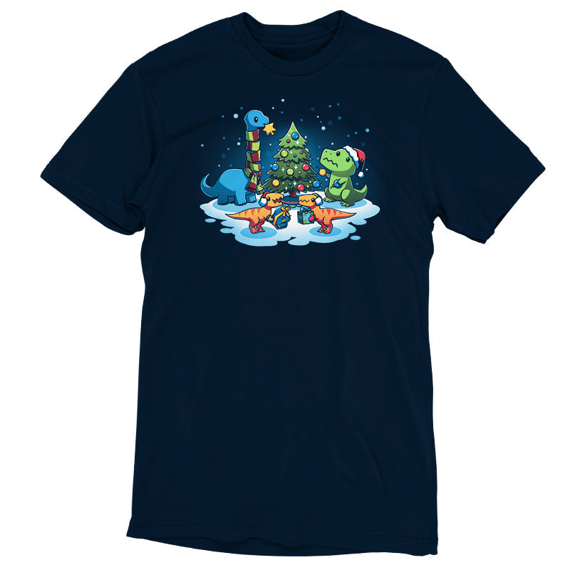 A Very Dino Christmas
