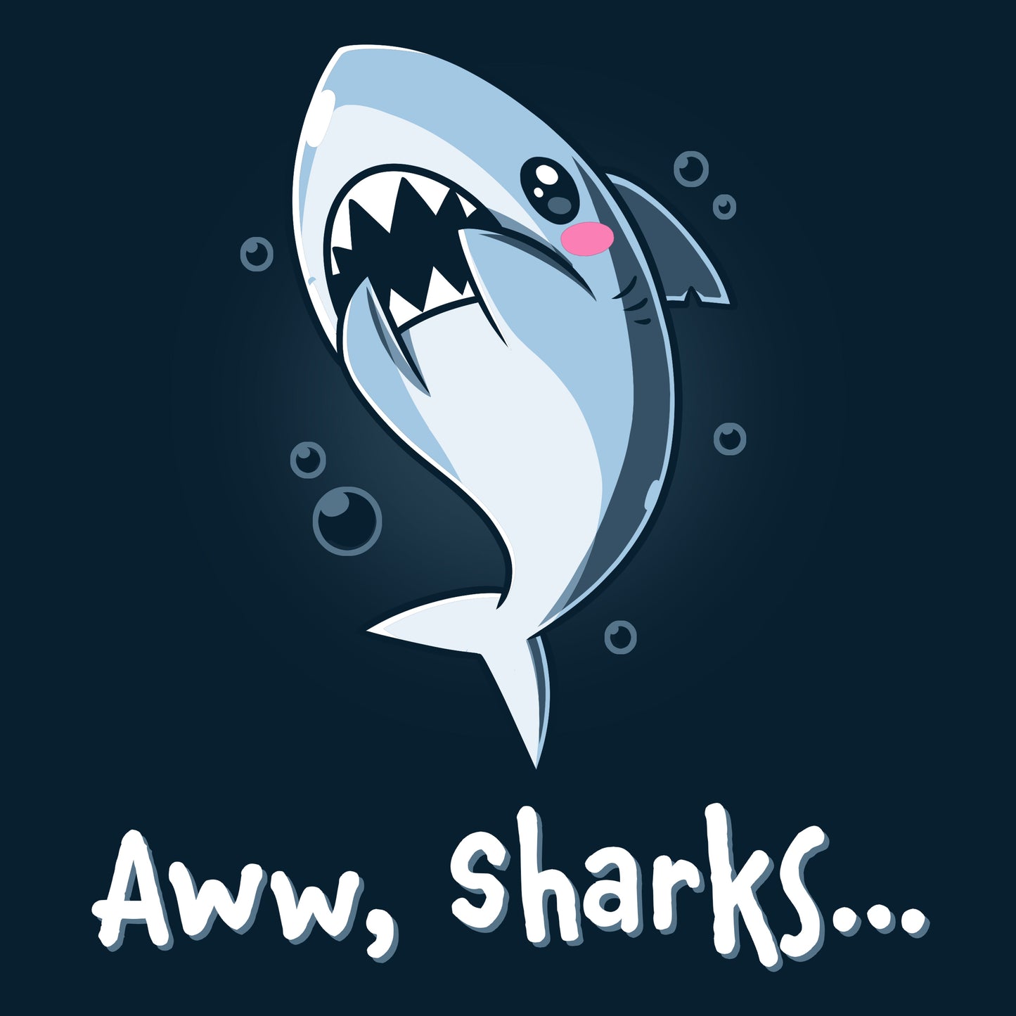 Aww, Sharks