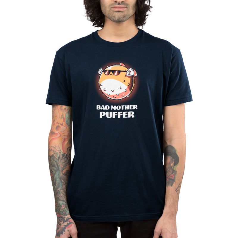 Bad Mother Puffer