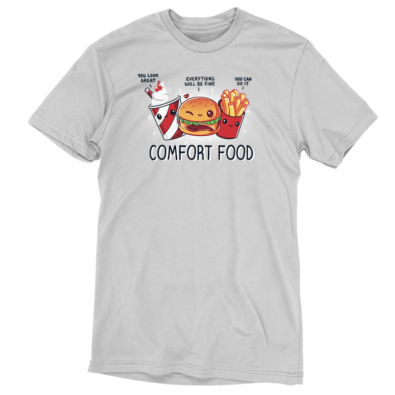 Comfort Food