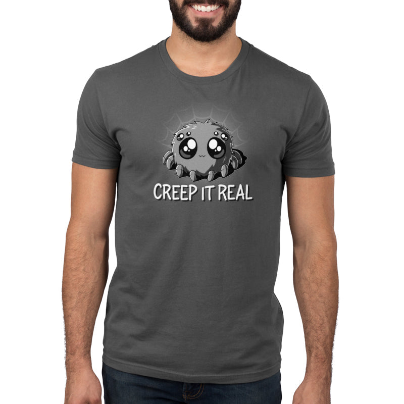 Creep It Real