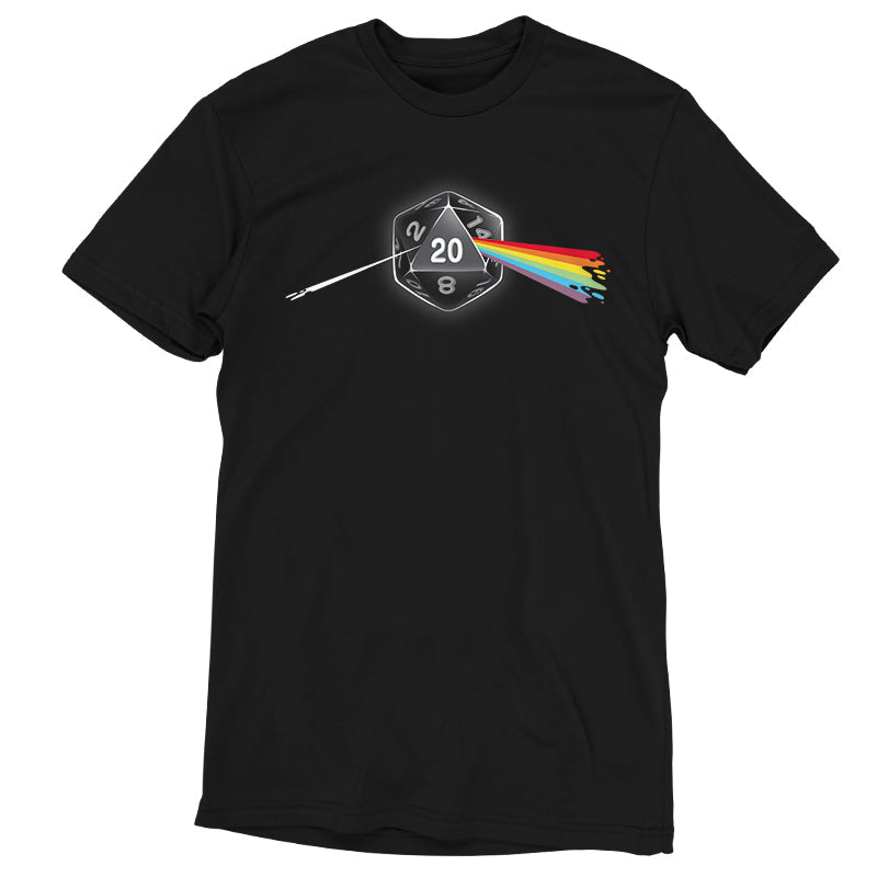 Dark Side of the D20