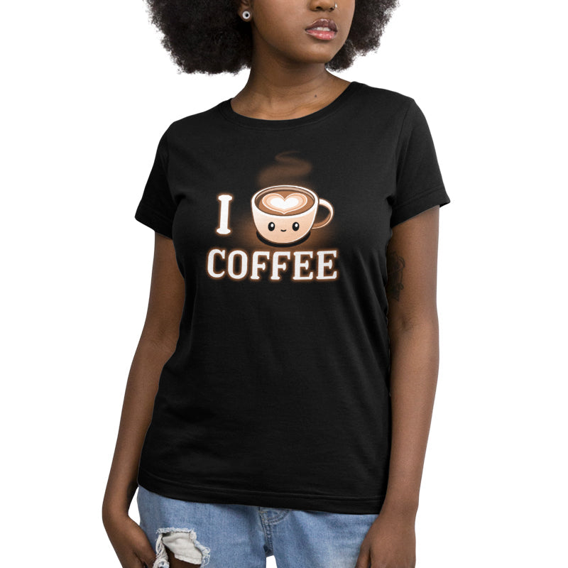 I <3 Coffee