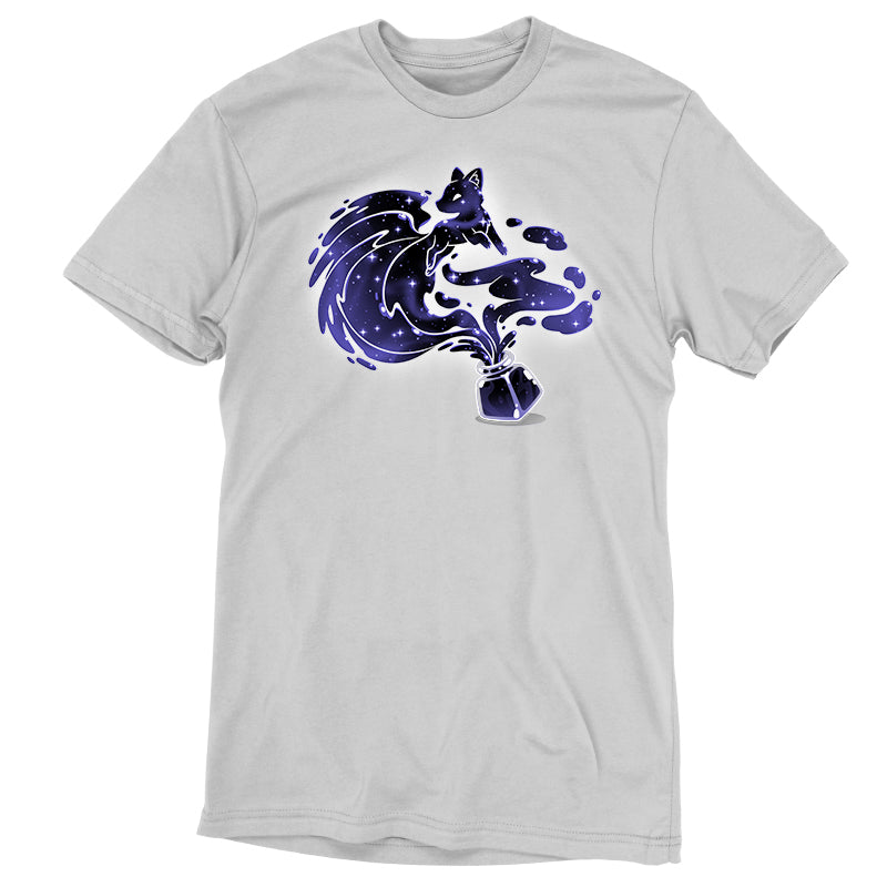 Ink Kitsune