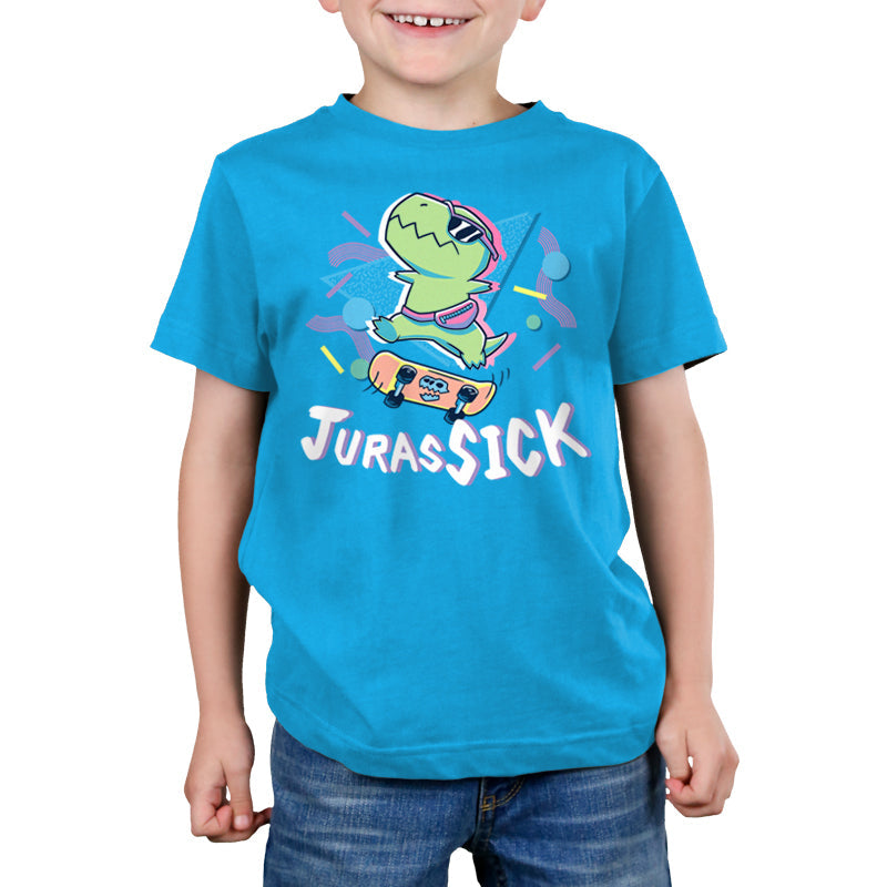 JurasSICK
