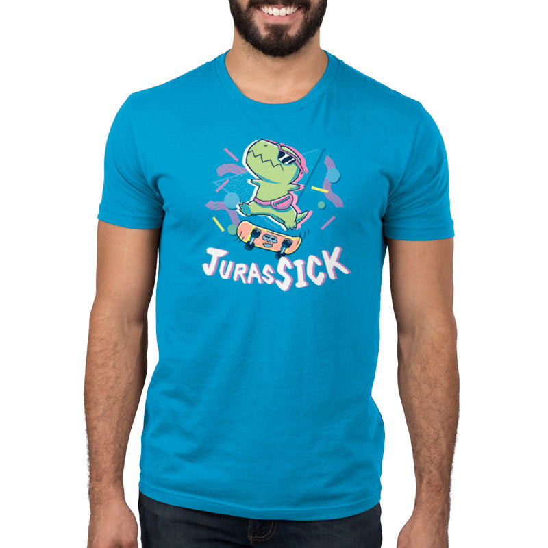 JurasSICK