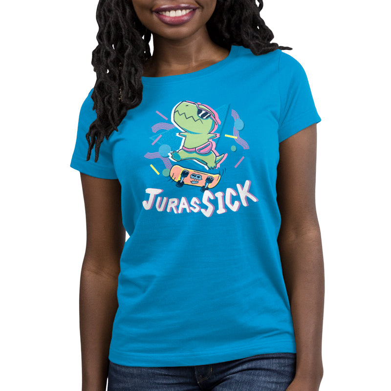 JurasSICK
