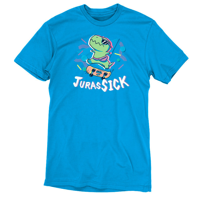 JurasSICK