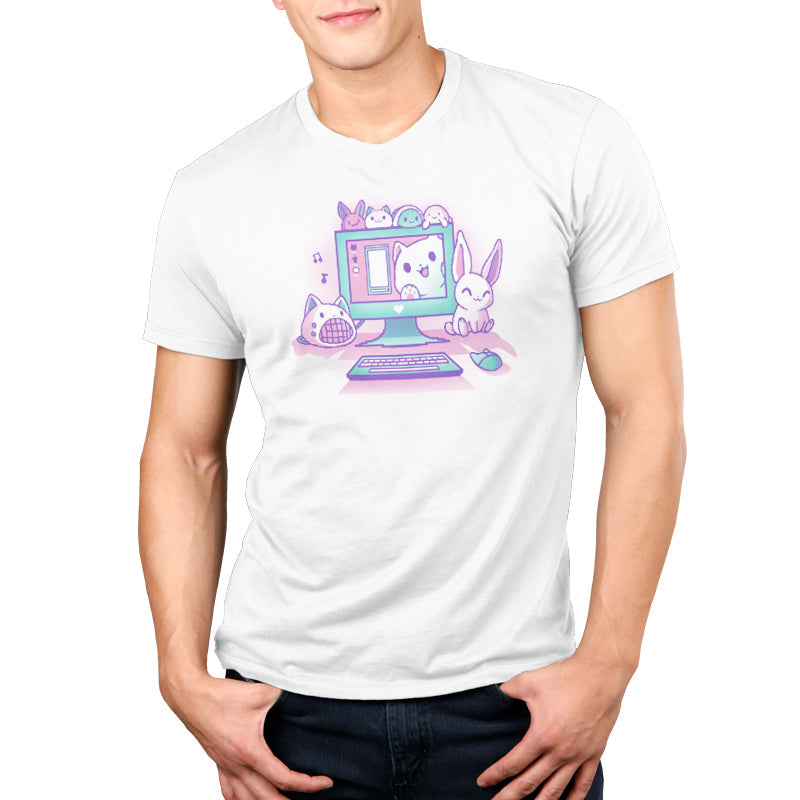 Kawaii Computer