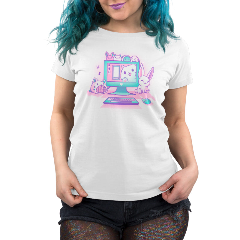 Kawaii Computer