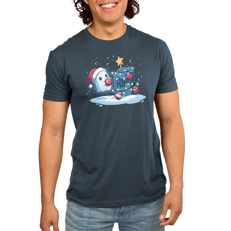 Merry Cryptmas