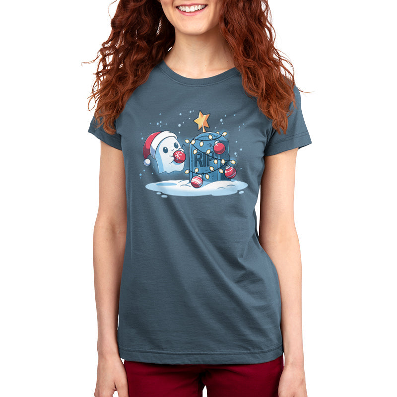 Merry Cryptmas