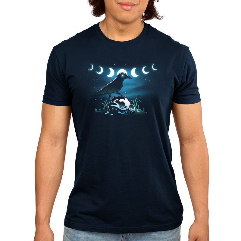 Mystical Crow