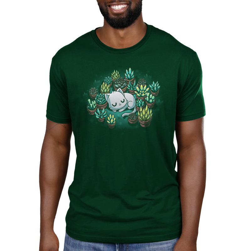 Succulent Garden