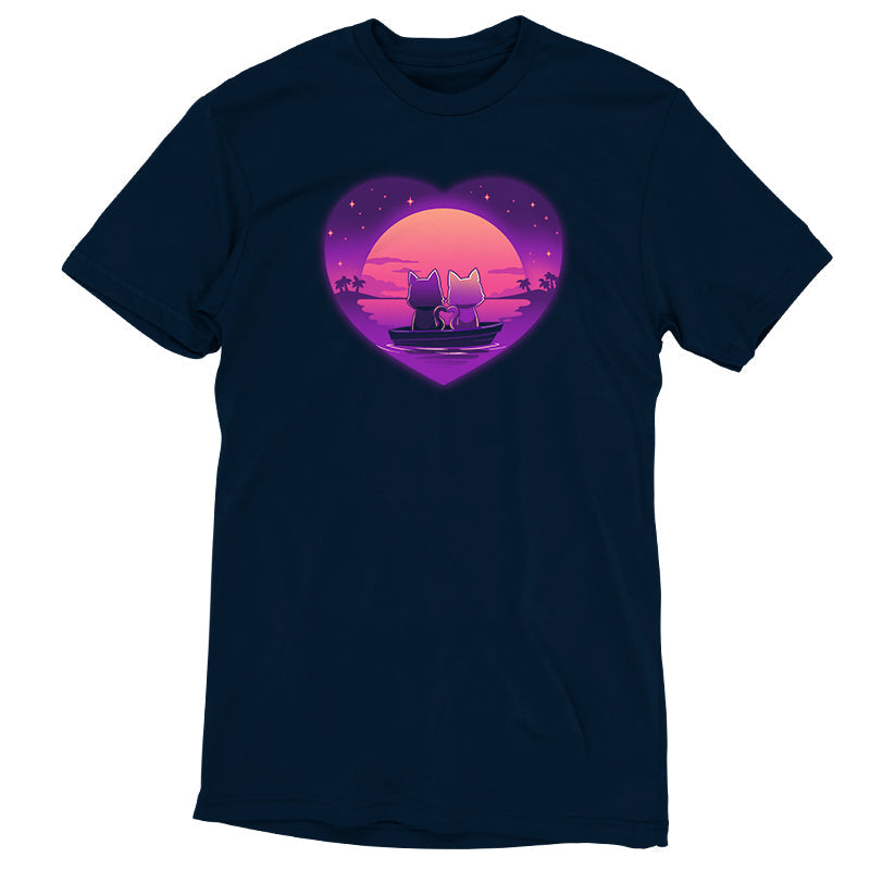 Sunset Romance