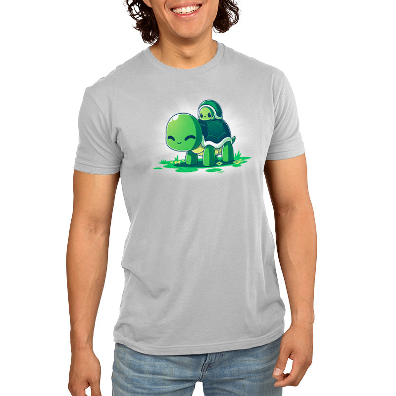 Turtleback Ride