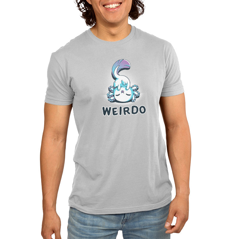 Weirdo