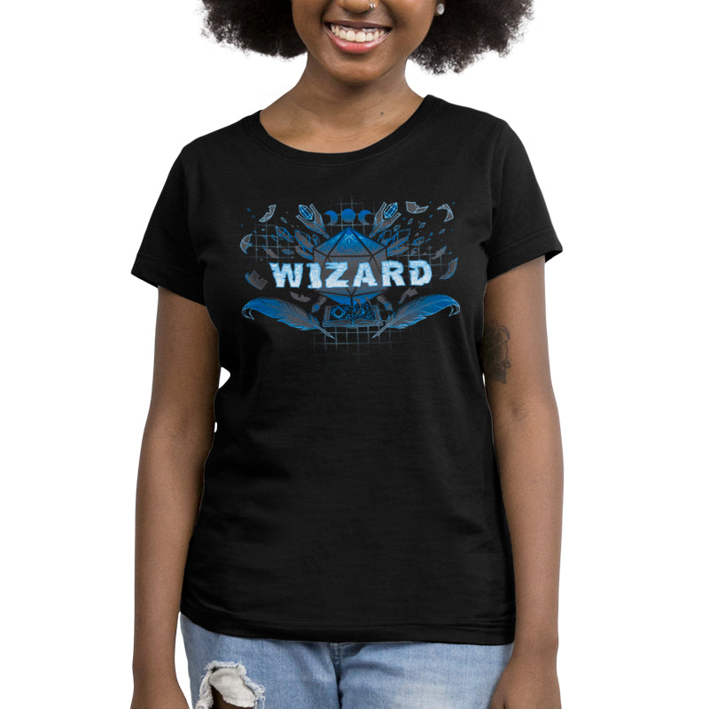 Wizard Class