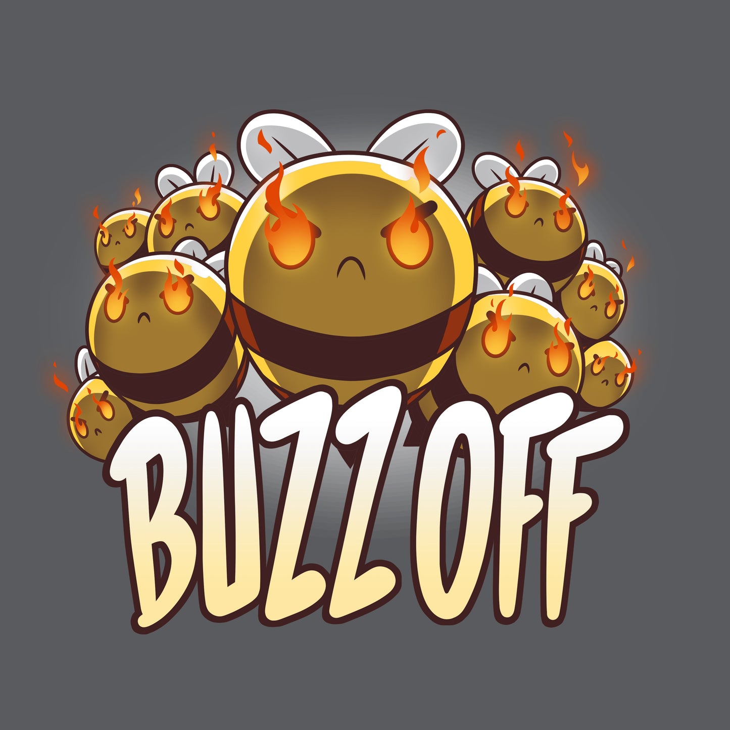 Swarm of Fury