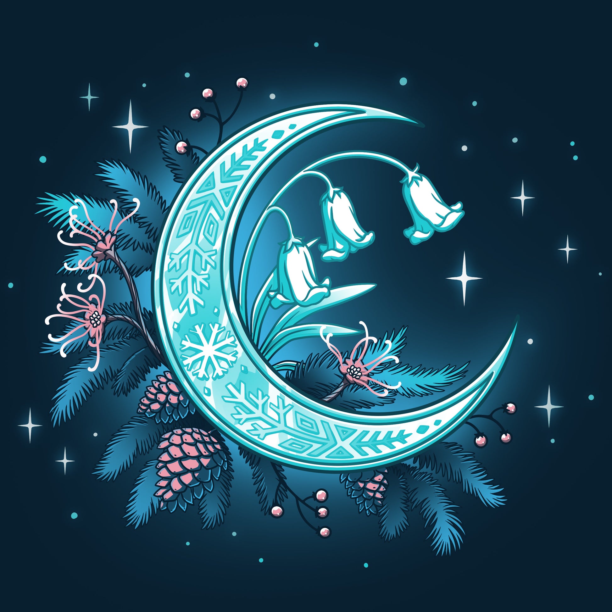 Winter Moon