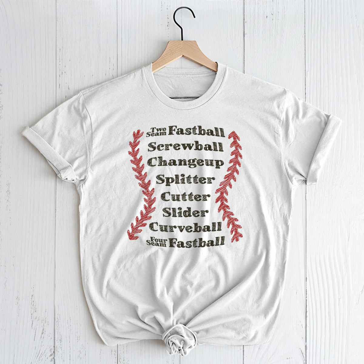 Pitches
