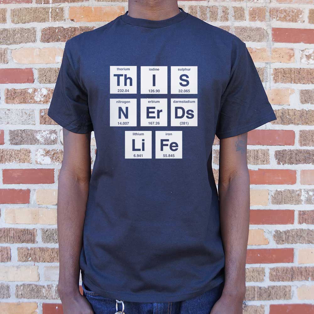 This Nerds Life